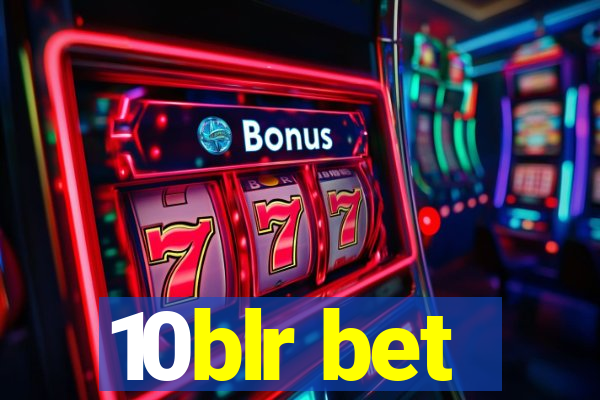 10blr bet