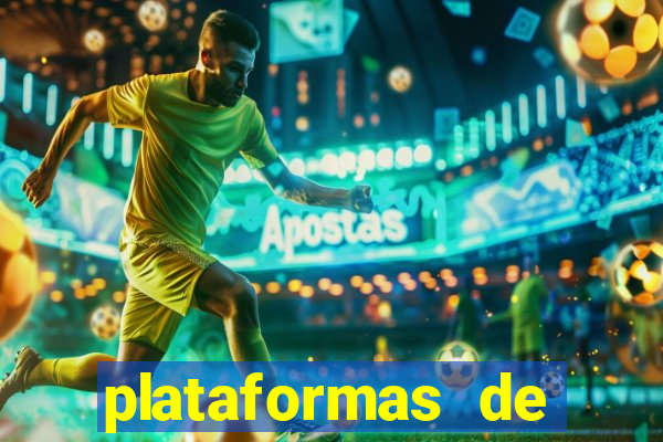 plataformas de jogos antigas