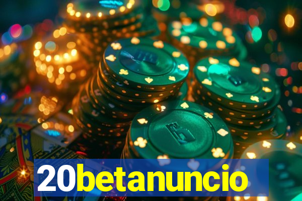 20betanuncio