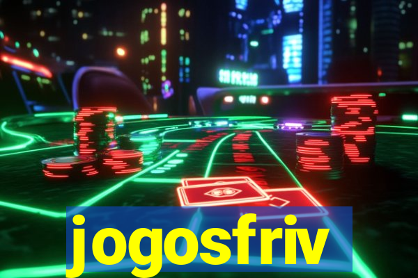 jogosfriv