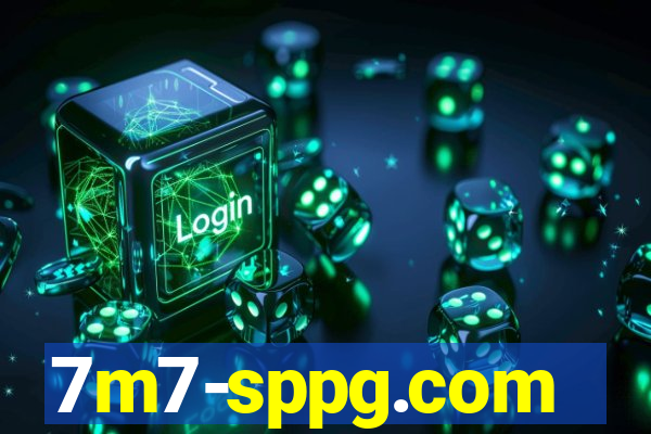 7m7-sppg.com