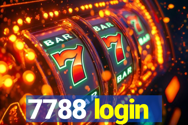7788 login