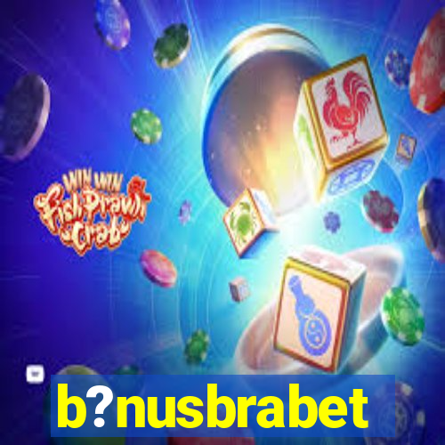 b?nusbrabet