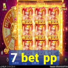 7 bet pp