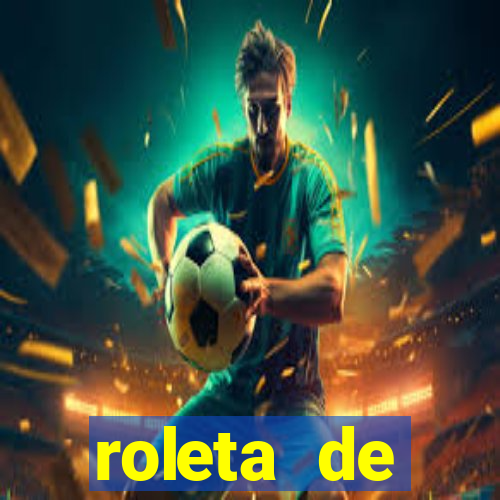 roleta de personagens anime