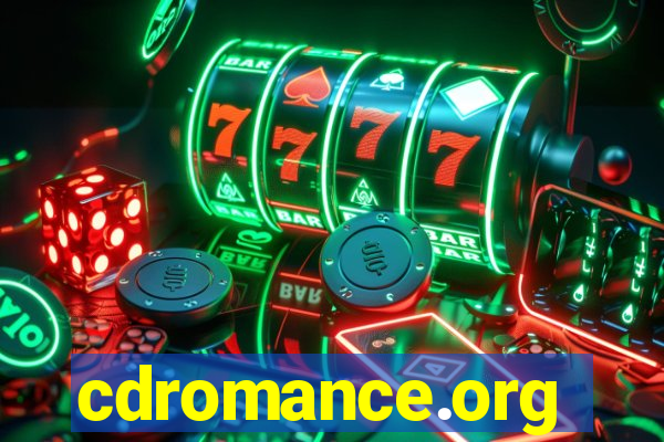 cdromance.org