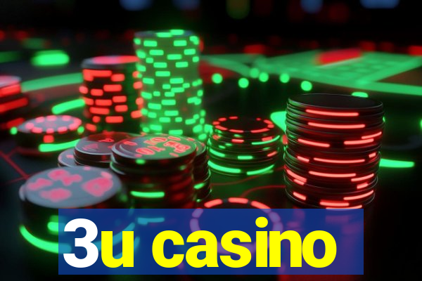 3u casino