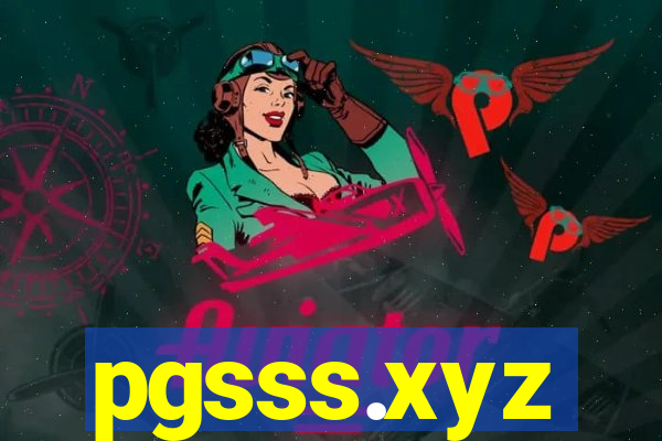 pgsss.xyz