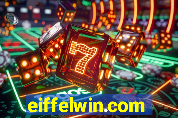 eiffelwin.com