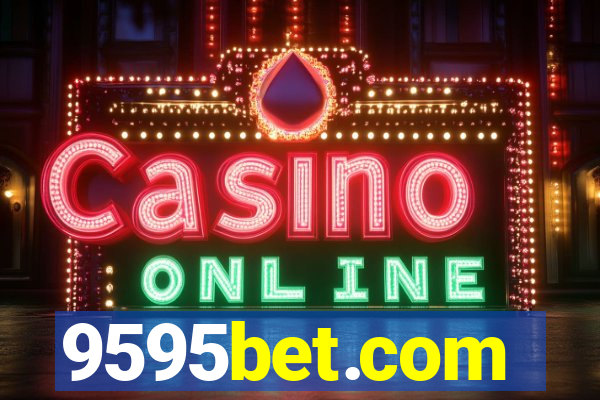 9595bet.com
