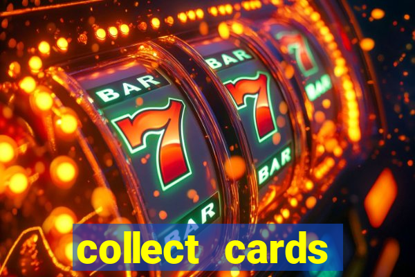 collect cards baixar app