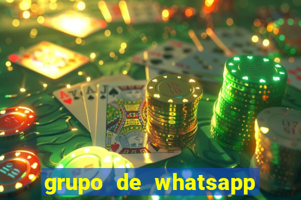 grupo de whatsapp de caminhoneiro