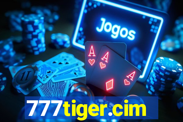 777tiger.cim