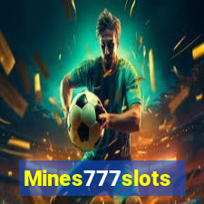 Mines777slots