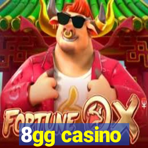 8gg casino