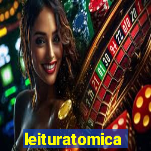 leituratomica