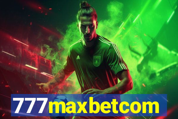 777maxbetcom