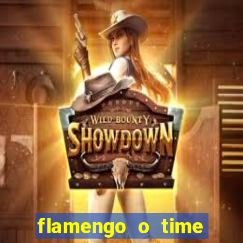 flamengo o time mais ajudado pela arbitragem