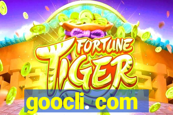 goocli. com