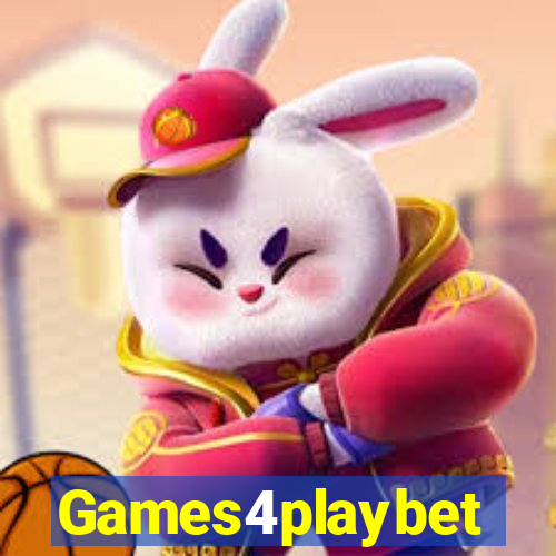 Games4playbet