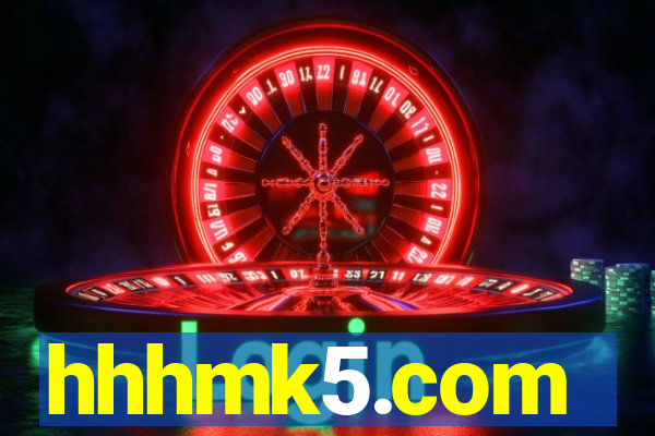hhhmk5.com