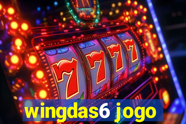 wingdas6 jogo