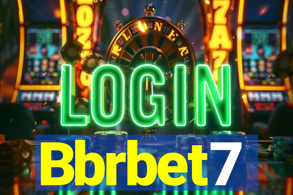 Bbrbet7