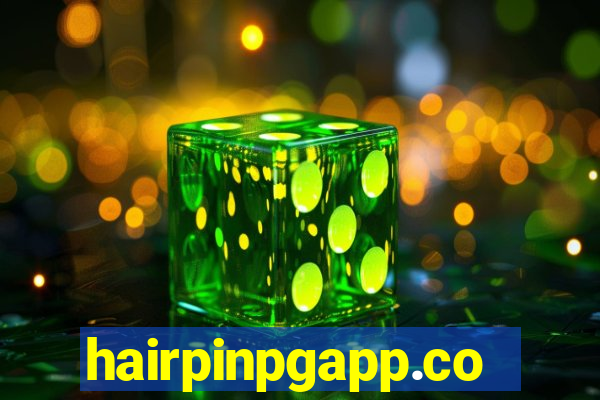 hairpinpgapp.com