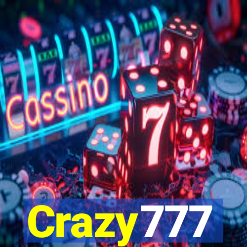Crazy777