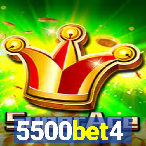 5500bet4