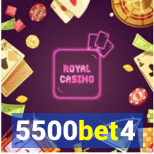 5500bet4
