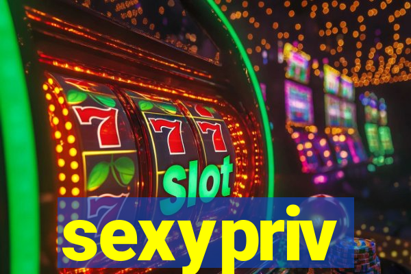 sexypriv