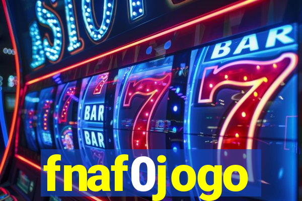 fnaf0jogo
