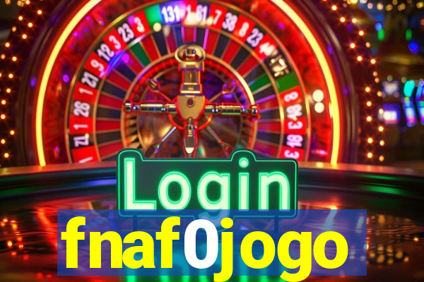 fnaf0jogo