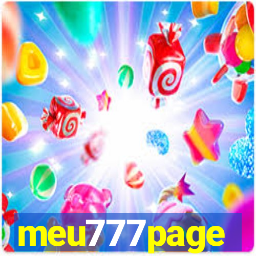 meu777page