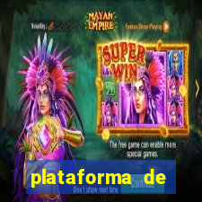 plataforma de cassino pagando no cadastro