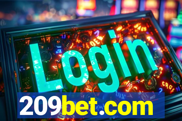 209bet.com