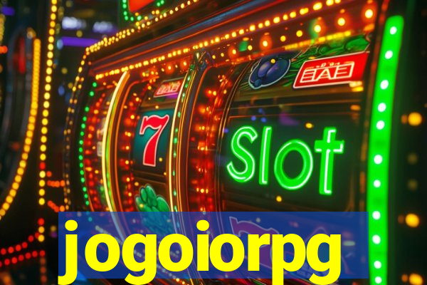 jogoiorpg