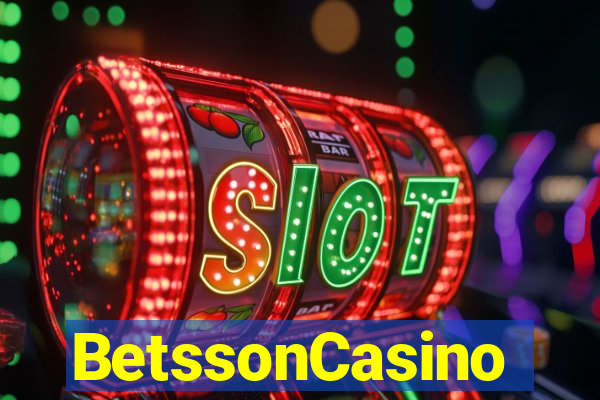 BetssonCasino