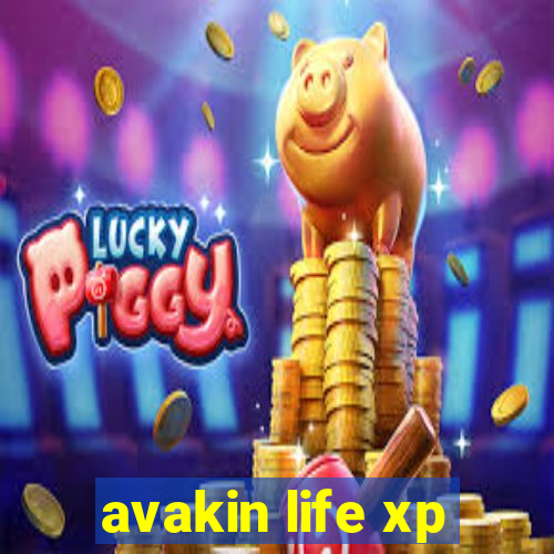 avakin life xp