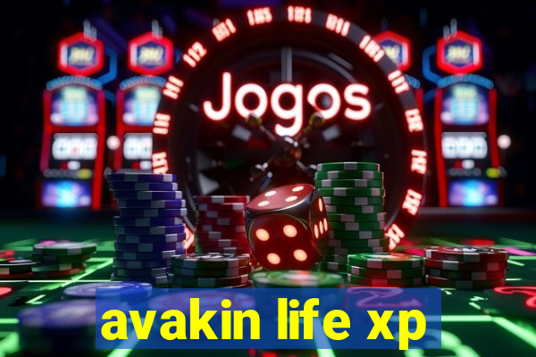 avakin life xp