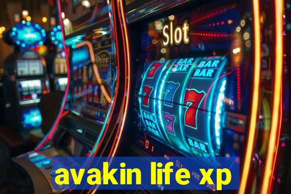 avakin life xp