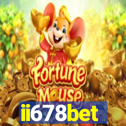 ii678bet