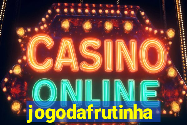 jogodafrutinha