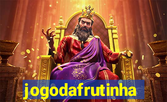 jogodafrutinha