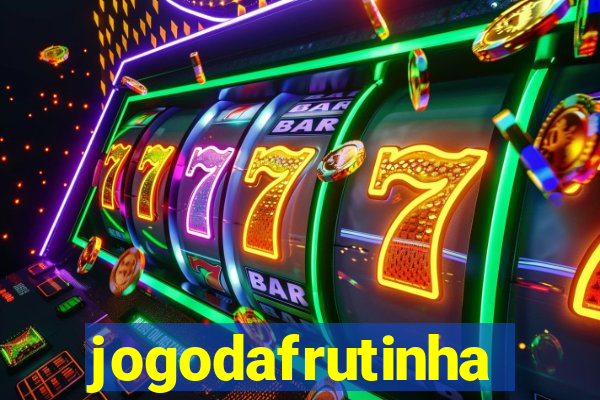 jogodafrutinha
