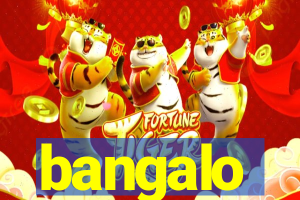 bangalo
