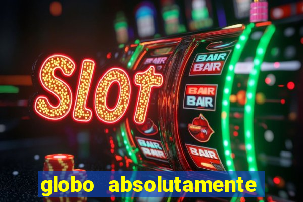 globo absolutamente tudo sobre esportes e noticias