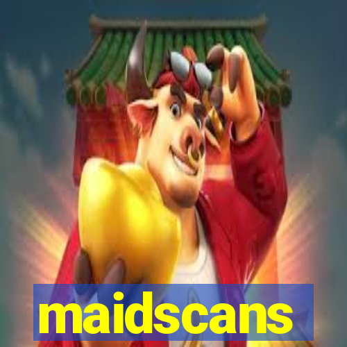 maidscans