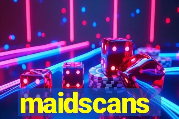 maidscans